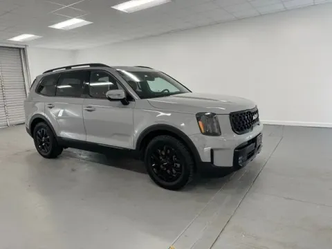 Another view of 2024 Kia Telluride SX Prestige X-Pro for sale in Baxley, GA at Woody Folsom CDJR of Baxley