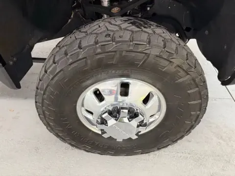 More photos of 2024 GMC Sierra 3500HD Denali Ultimate at Woody Folsom CDJR of Baxley, GA