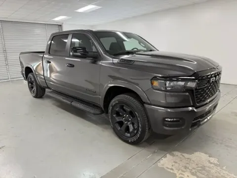 Another view of 2026 Ram 1500 Big Horn for sale in Baxley, GA at Woody Folsom CDJR of Baxley