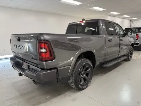 More photos of 2026 Ram 1500 Big Horn at Woody Folsom CDJR of Baxley, GA