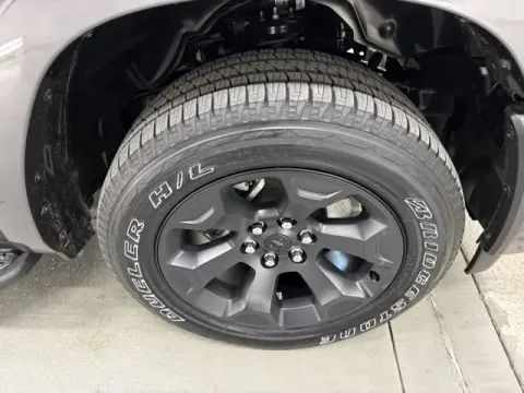 More photos of 2026 Ram 1500 Big Horn at Woody Folsom CDJR of Baxley, GA