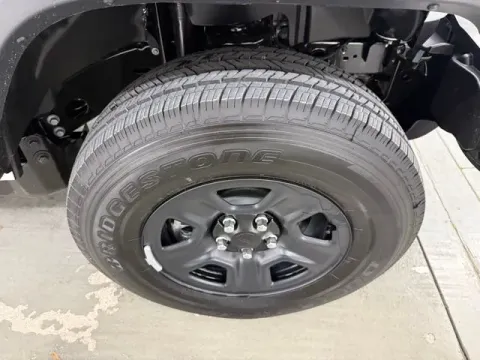 More photos of 2026 Jeep Gladiator Sport at Woody Folsom CDJR of Baxley, GA