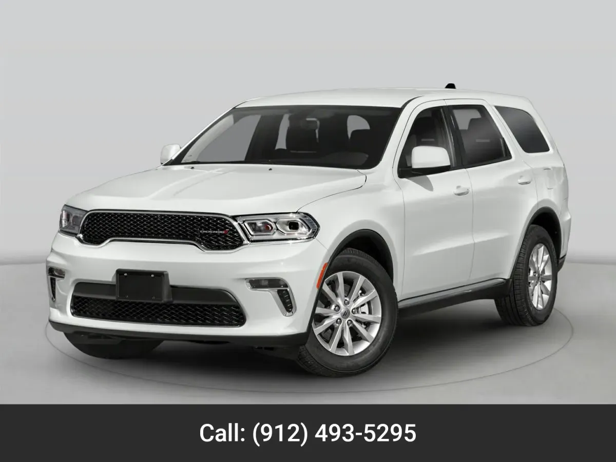 2023 Dodge Durango SXT's photo