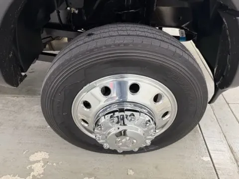 More photos of 2026 Ram 5500 Chassis Cab Tradesman at Woody Folsom CDJR of Baxley, GA