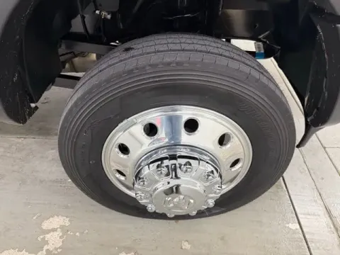 More photos of 2026 Ram 5500 Chassis Cab Tradesman at Woody Folsom CDJR of Baxley, GA