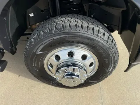 More photos of 2026 Ram 3500 Chassis Cab Big Horn at Woody Folsom CDJR of Baxley, GA