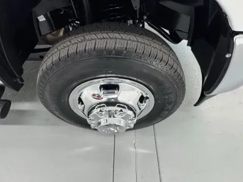 More photos of 2026 Ram 3500 Chassis Cab Tradesman at Woody Folsom CDJR of Baxley, GA