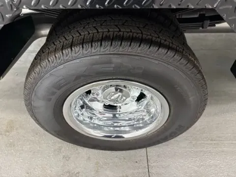 More photos of 2026 Ram 3500 Chassis Cab Tradesman at Woody Folsom CDJR of Baxley, GA