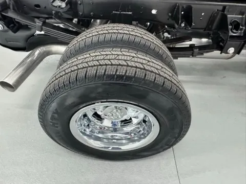 More photos of 2026 Ram 3500 Chassis Cab Tradesman at Woody Folsom CDJR of Baxley, GA