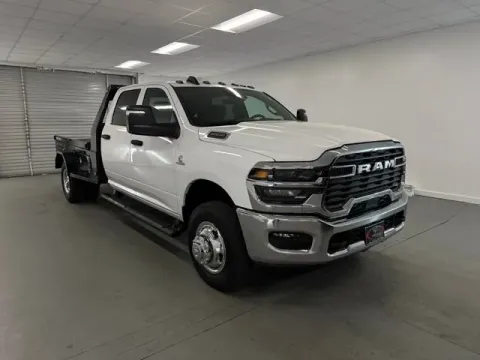 Another view of 2026 Ram 3500 Chassis Cab Tradesman for sale in Baxley, GA at Woody Folsom CDJR of Baxley