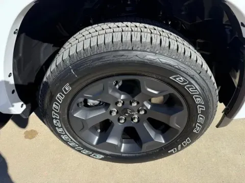 More photos of 2026 Ram 1500 Big Horn at Woody Folsom CDJR of Baxley, GA