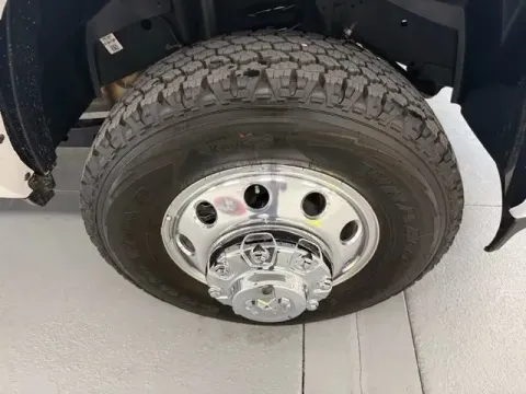 More photos of 2026 Ram 3500 Chassis Cab Big Horn at Woody Folsom CDJR of Baxley, GA