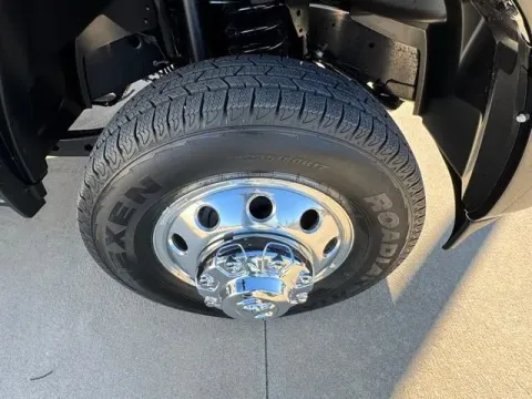 More photos of 2026 Ram 3500 Laramie at Woody Folsom CDJR of Baxley, GA