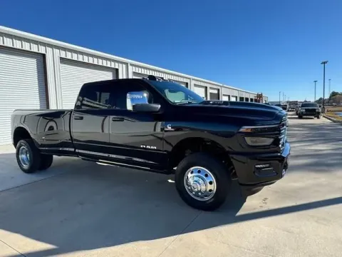 Another view of 2026 Ram 3500 Laramie for sale in Baxley, GA at Woody Folsom CDJR of Baxley