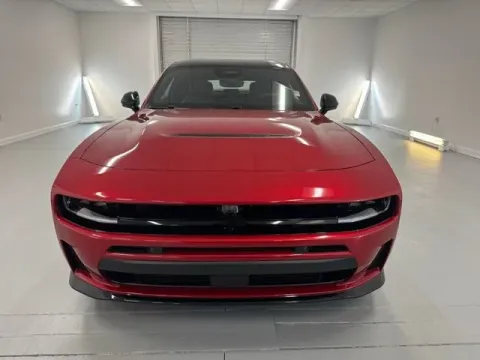 Photos of 2026 Dodge Charger Scat Pack for sale in Baxley, GA at Woody Folsom CDJR of Baxley