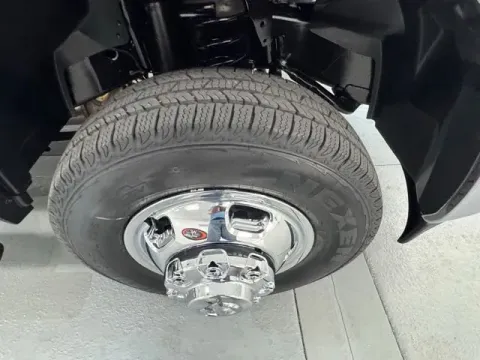 More photos of 2026 Ram 3500 Chassis Cab Tradesman at Woody Folsom CDJR of Baxley, GA