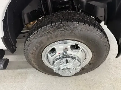 More photos of 2026 Ram 3500 Chassis Cab Tradesman at Woody Folsom CDJR of Baxley, GA