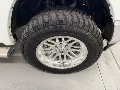 More photos of 2024 Ram 1500 Longhorn at Woody Folsom CDJR of Baxley, GA