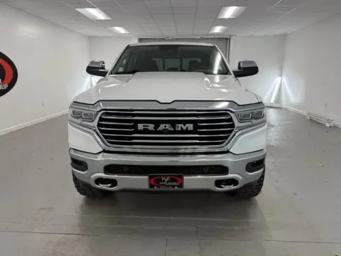 Photos of 2024 Ram 1500 Longhorn for sale in Baxley, GA at Woody Folsom CDJR of Baxley