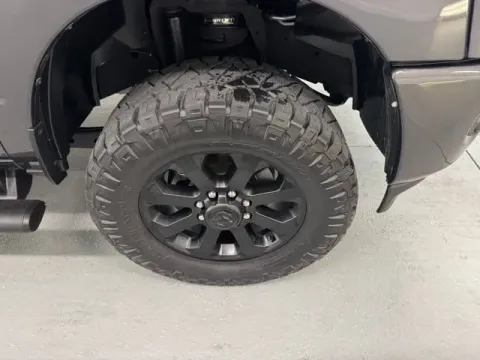 More photos of 2022 Ram 2500 Big Horn at Woody Folsom CDJR of Baxley, GA