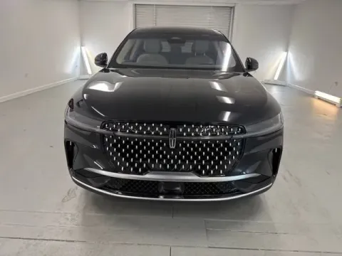 Photos of 2024 Lincoln Nautilus Premiere for sale in Baxley, GA at Woody Folsom CDJR of Baxley