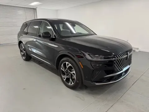 Another view of 2024 Lincoln Nautilus Premiere for sale in Baxley, GA at Woody Folsom CDJR of Baxley