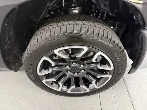 More photos of 2026 Ram 1500 Longhorn at Woody Folsom CDJR of Baxley, GA