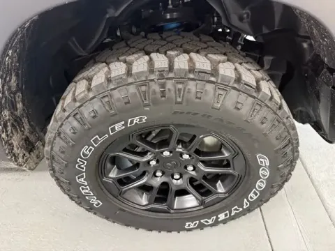 More photos of 2026 Ram 1500 Rebel at Woody Folsom CDJR of Baxley, GA