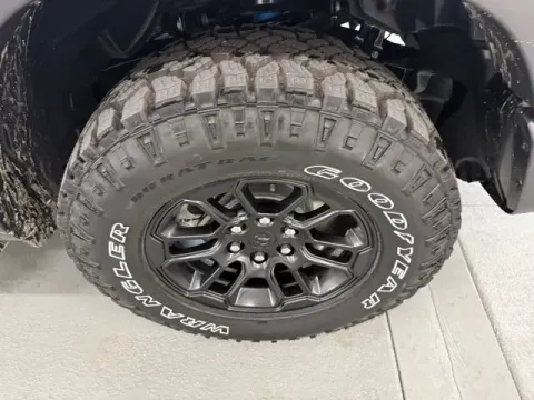 More photos of 2026 Ram 1500 Rebel at Woody Folsom CDJR of Baxley, GA