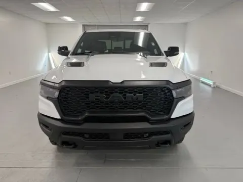 Photos of 2026 Ram 1500 Rebel for sale in Baxley, GA at Woody Folsom CDJR of Baxley