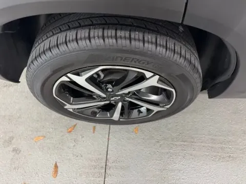 More photos of 2023 Chevrolet Trailblazer RS at Woody Folsom CDJR of Baxley, GA