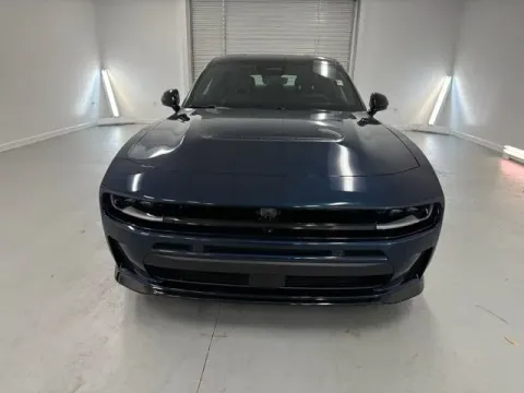 Photos of 2026 Dodge Charger Scat Pack for sale in Baxley, GA at Woody Folsom CDJR of Baxley