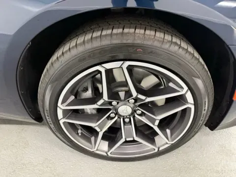 More photos of 2026 Dodge Charger Scat Pack at Woody Folsom CDJR of Baxley, GA