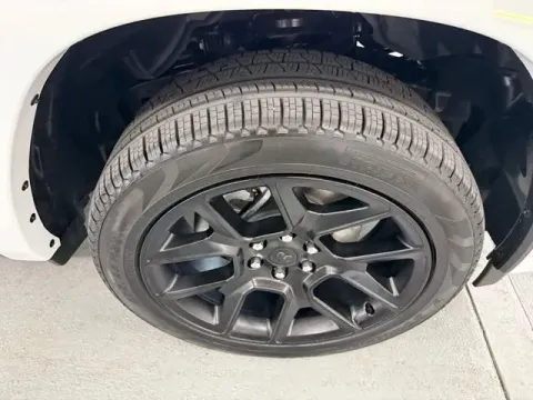 More photos of 2026 Ram 1500 Laramie at Woody Folsom CDJR of Baxley, GA