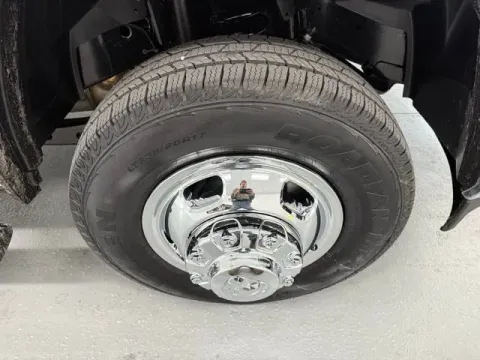 More photos of 2026 Ram 3500 Chassis Cab Tradesman at Woody Folsom CDJR of Baxley, GA