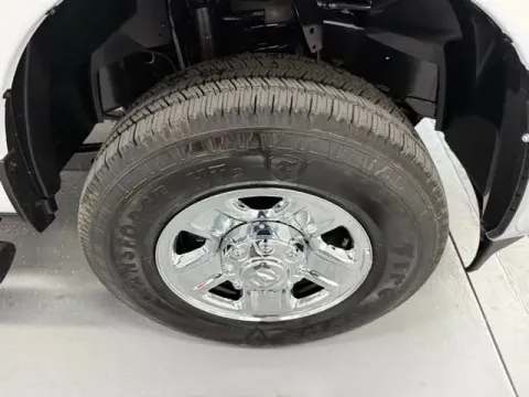 More photos of 2026 Ram 2500 Tradesman at Woody Folsom CDJR of Baxley, GA