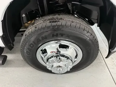 More photos of 2026 Ram 3500 Chassis Cab Tradesman at Woody Folsom CDJR of Baxley, GA