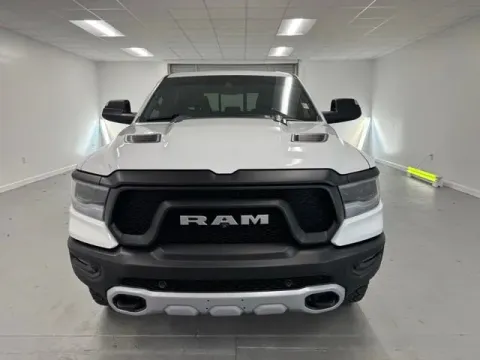 Photos of 2023 Ram 1500 Rebel for sale in Baxley, GA at Woody Folsom CDJR of Baxley