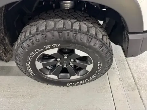 More photos of 2023 Ram 1500 Rebel at Woody Folsom CDJR of Baxley, GA