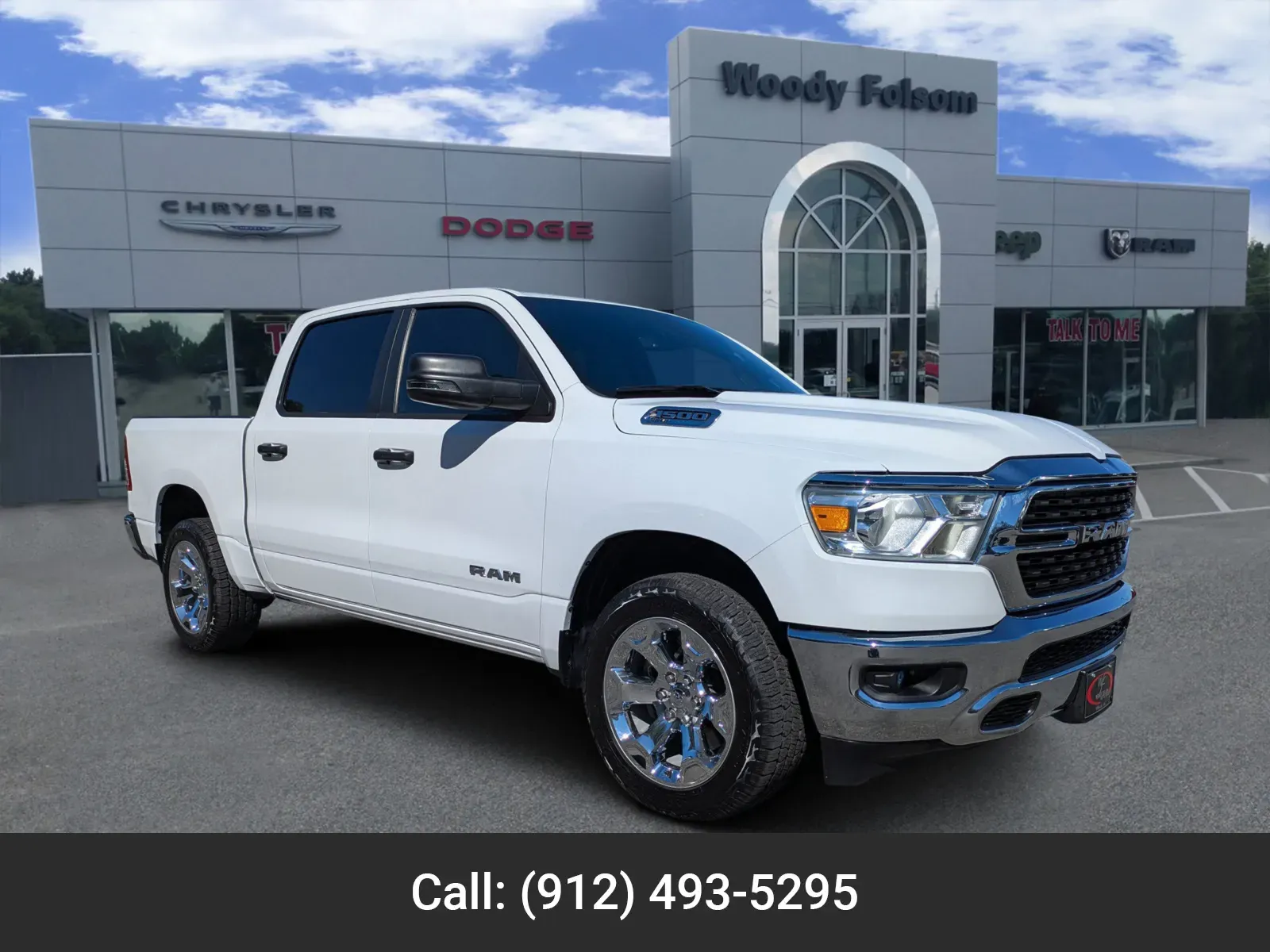 2023 RAM Ram 1500 Pickup Big Horn/Lone Star's photo