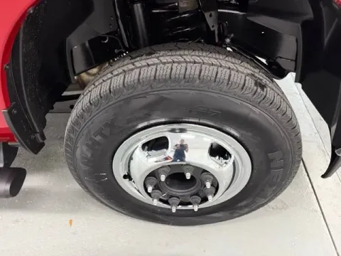 More photos of 2026 Ram 3500 Chassis Cab Tradesman at Woody Folsom CDJR of Baxley, GA