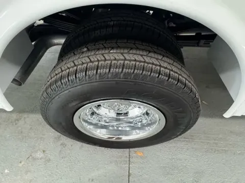 More photos of 2026 Ram 3500 Chassis Cab Tradesman at Woody Folsom CDJR of Baxley, GA