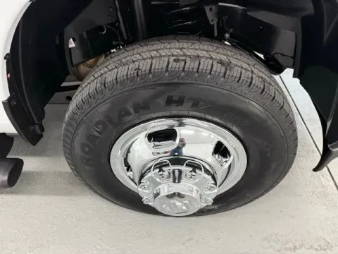 More photos of 2026 Ram 3500 Chassis Cab Tradesman at Woody Folsom CDJR of Baxley, GA