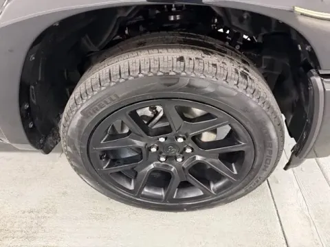 More photos of 2026 Ram 1500 Laramie at Woody Folsom CDJR of Baxley, GA