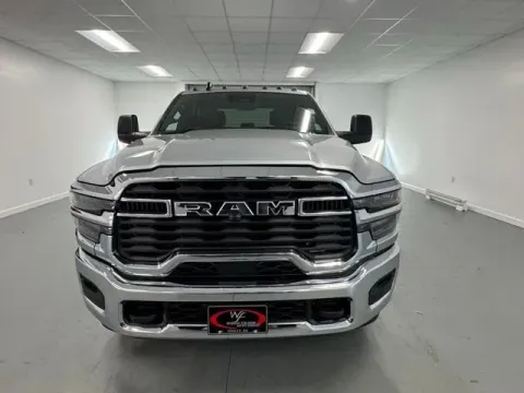 Photos of 2026 Ram 3500 Tradesman for sale in Baxley, GA at Woody Folsom CDJR of Baxley