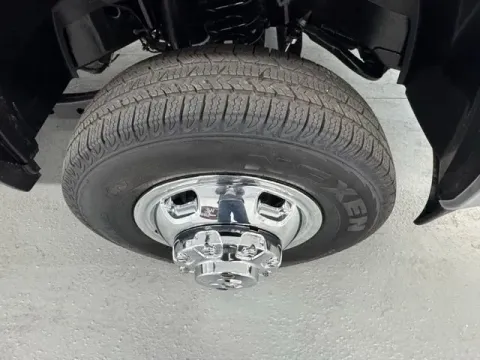 More photos of 2026 Ram 3500 Tradesman at Woody Folsom CDJR of Baxley, GA