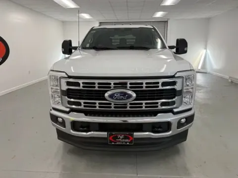 Photos of 2024 Ford Super Duty F-350 DRW XLT for sale in Baxley, GA at Woody Folsom CDJR of Baxley