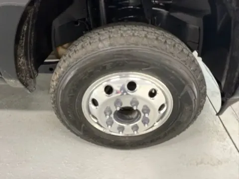 More photos of 2026 Ram 3500 Chassis Cab Big Horn at Woody Folsom CDJR of Baxley, GA