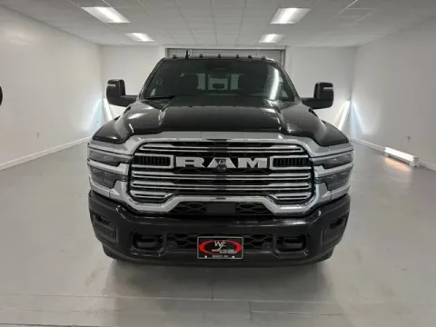 Photos of 2026 Ram 3500 Chassis Cab Big Horn for sale in Baxley, GA at Woody Folsom CDJR of Baxley