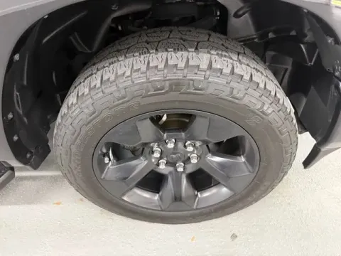 More photos of 2019 Ram 1500 Laramie at Woody Folsom CDJR of Baxley, GA